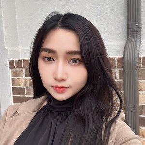 Meet your Posher, Vinh